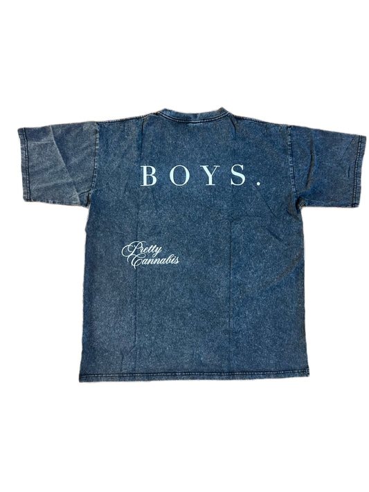 PRETTY BOYS Tee