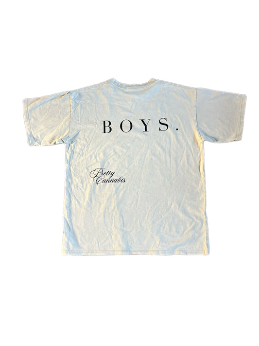 PRETTY BOYS Tee