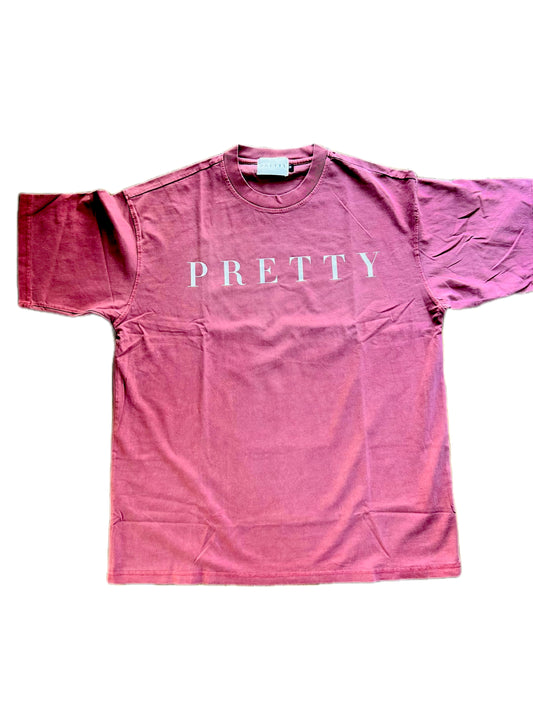 PRETTY BOYS Tee