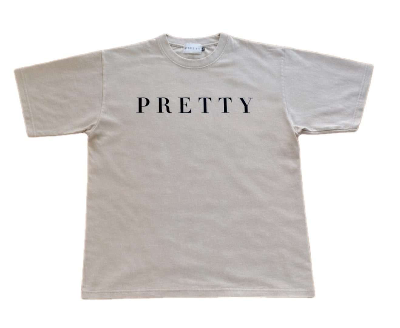 PRETTY BOYS Tee