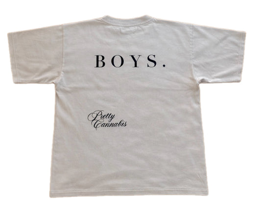 PRETTY BOYS Tee