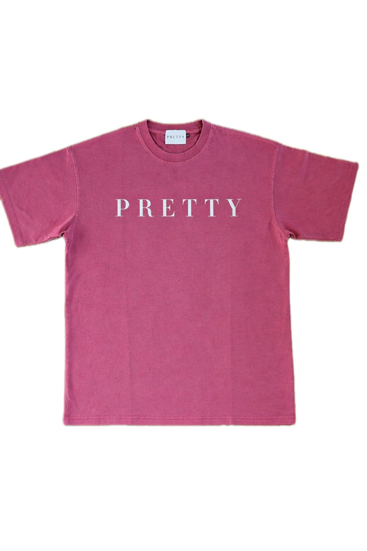 PRETTY BOYS Tee