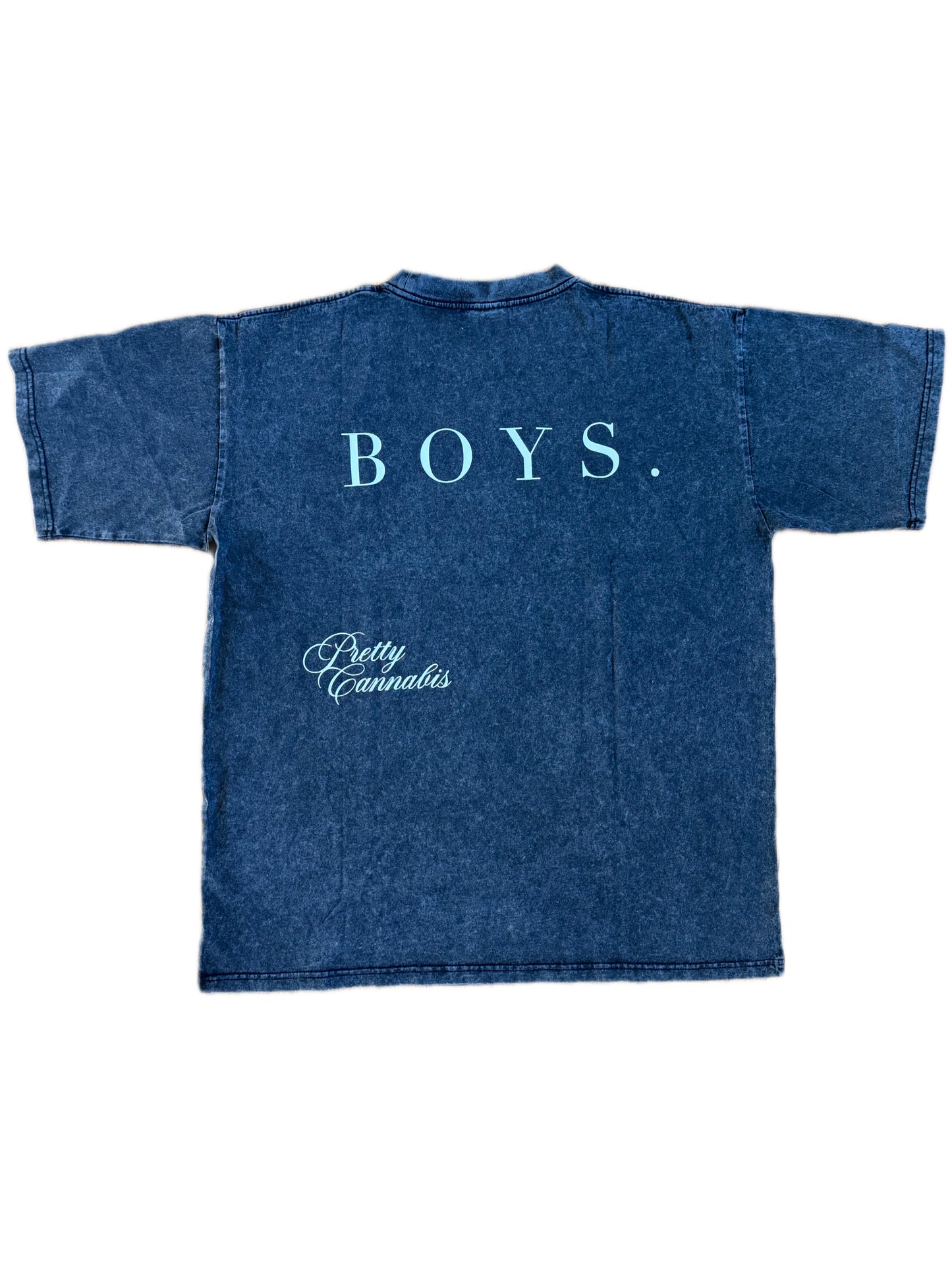 PRETTY BOYS Tee