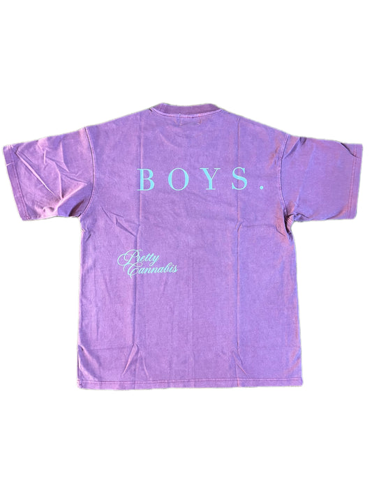 PRETTY BOYS Tee